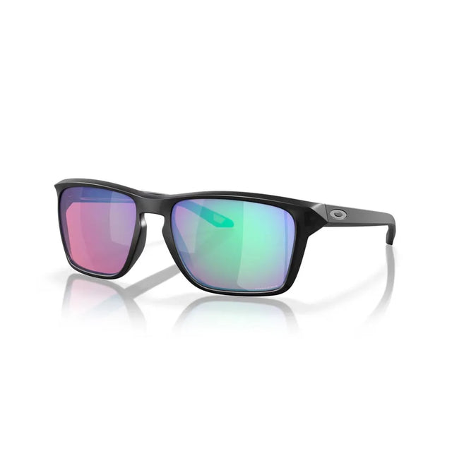 Oakley Sylas Sunglasses - Matte Black Ink/Prizm Golf