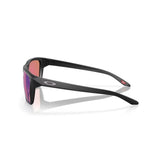 Oakley Sylas Sunglasses - Matte Black Ink/Prizm Golf