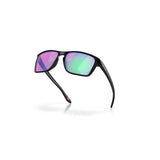Oakley Sylas Sunglasses - Matte Black Ink/Prizm Golf