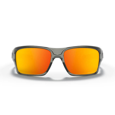 Oakley Turbine - Grey Ink/Prizm Ruby Polarized