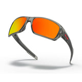 Oakley Turbine - Grey Ink/Prizm Ruby Polarized