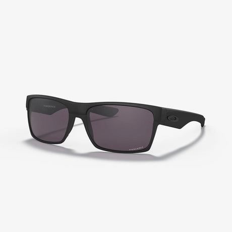 Oakley Two Face - Steel/Prizm Grey