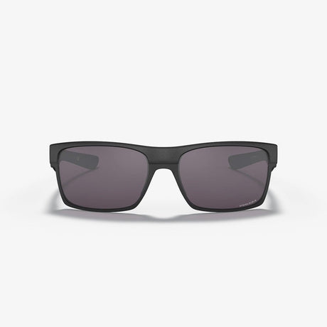Oakley Two Face - Steel/Prizm Grey