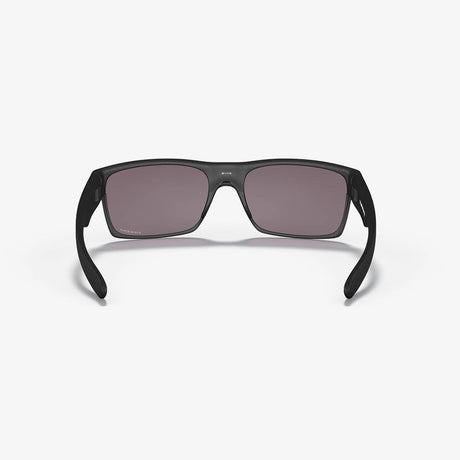 Oakley Two Face - Steel/Prizm Grey