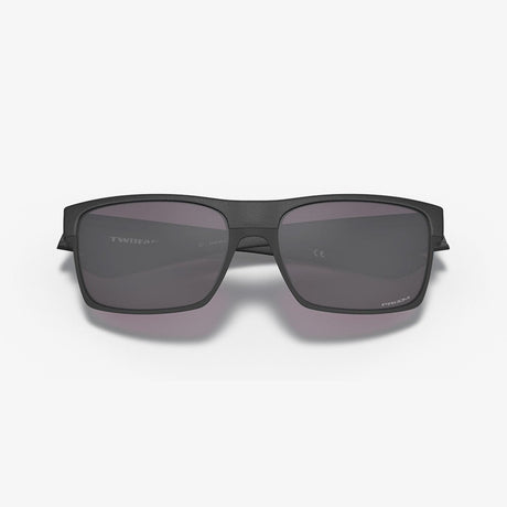 Oakley Two Face - Steel/Prizm Grey