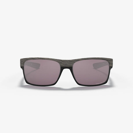 Two Face Woodgrain Collection - Woodgrain/Prizm Daily Polarized