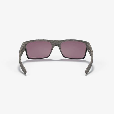Two Face Woodgrain Collection - Woodgrain/Prizm Daily Polarized