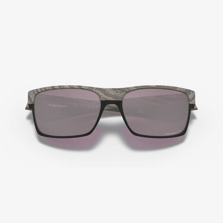 Two Face Woodgrain Collection - Woodgrain/Prizm Daily Polarized