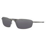 Oakley Whisker Sunglasses - Carbon/Prizm Black