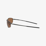 Oakley Whisker - Tungsten/Prizm Tungsten Polarized