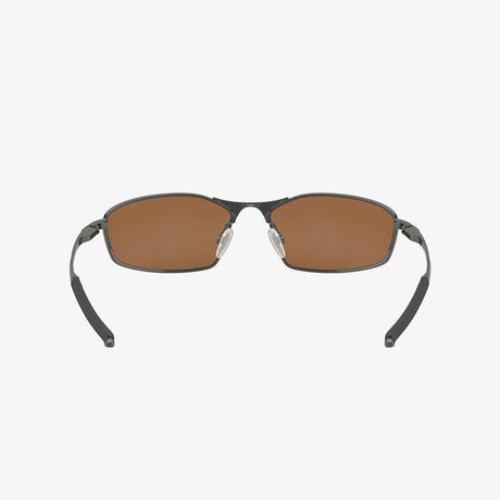 Oakley Whisker - Tungsten/Prizm Tungsten Polarized