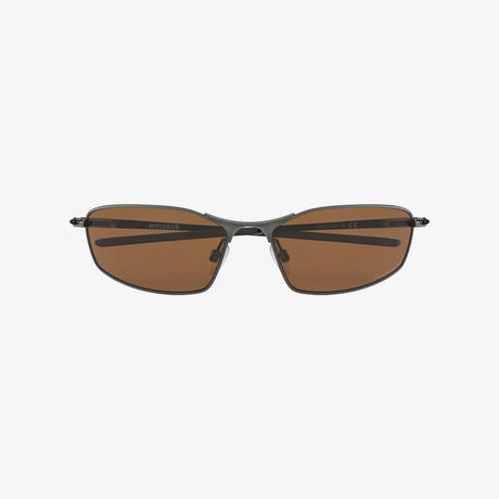 Oakley Whisker - Tungsten/Prizm Tungsten Polarized