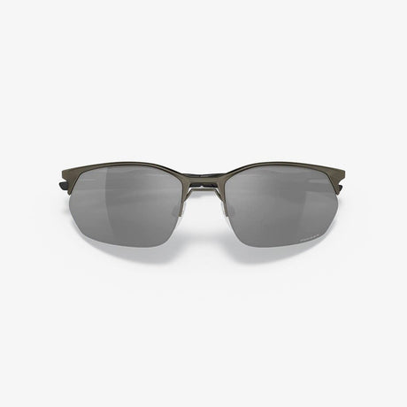 Oakley Wire Tap 2.0 - Matte Gunmetal/Prizm Black