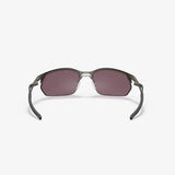 Oakley Wire Tap 2.0 - Pewter/Prizm Daily Polarized