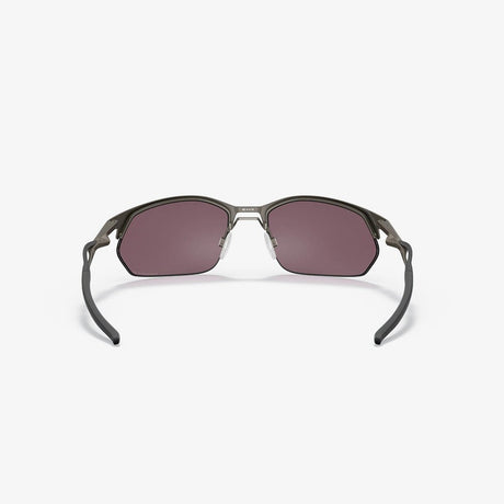 Oakley Wire Tap 2.0 - Pewter/Prizm Daily Polarized