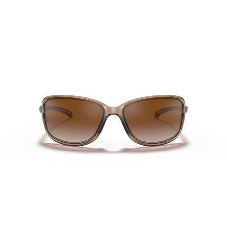 Oakley Women's Cohort Sunglasses - Sepia/Dark Brown Gradient