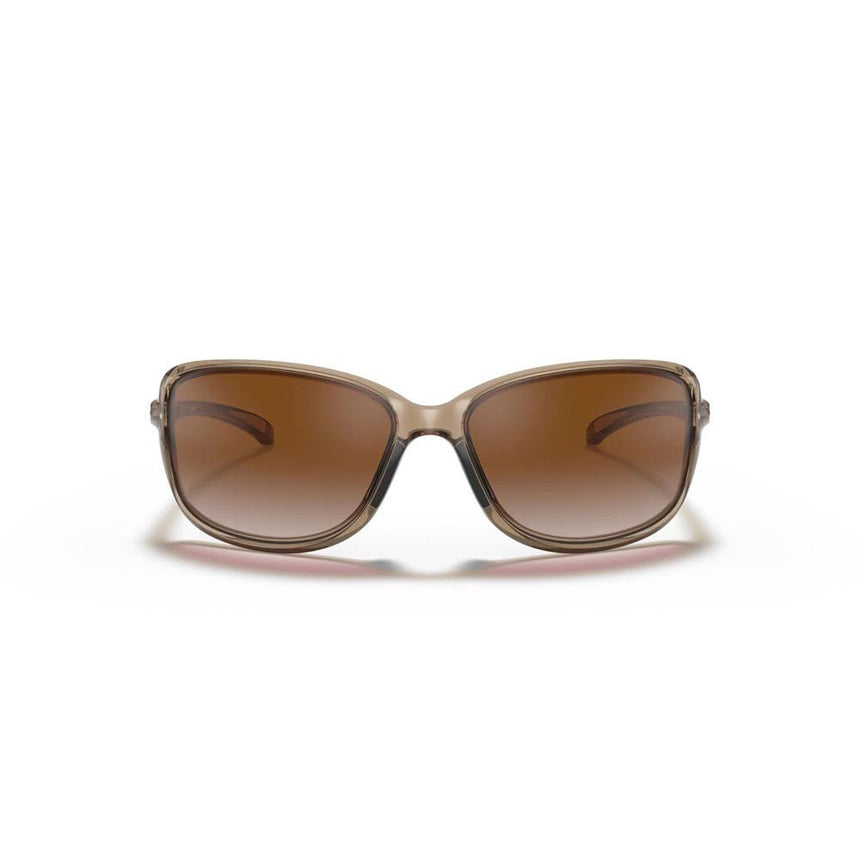 Oakley Women's Cohort Sunglasses - Sepia/Dark Brown Gradient