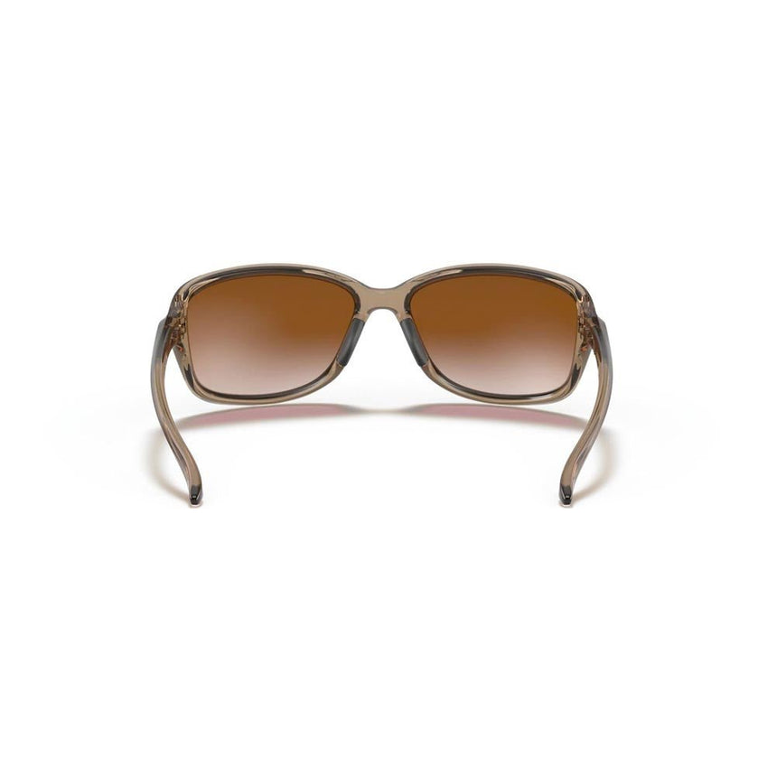 Oakley Women's Cohort Sunglasses - Sepia/Dark Brown Gradient