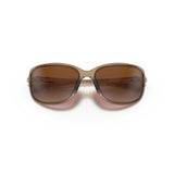 Oakley Women's Cohort Sunglasses - Sepia/Dark Brown Gradient