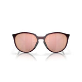 Oakley Women's Sielo Sunglasses - Crystal Raspberry/Rose Gold