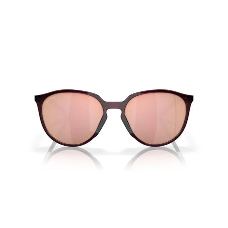 Oakley Women's Sielo Sunglasses - Crystal Raspberry/Rose Gold