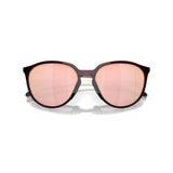 Oakley Women's Sielo Sunglasses - Crystal Raspberry/Rose Gold