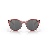 Oakley Women's Spindrift - Berry/Prizm Black Polarized