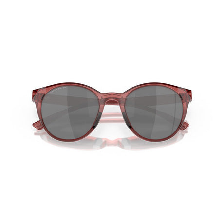 Oakley Women's Spindrift - Berry/Prizm Black Polarized