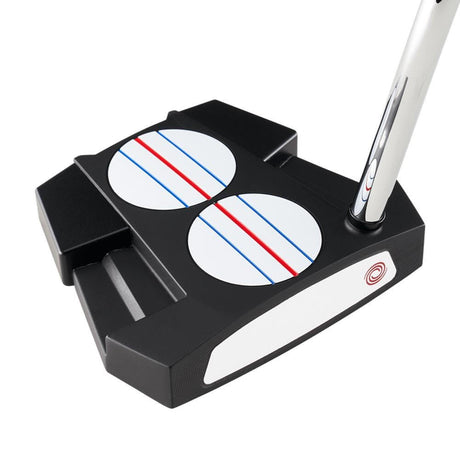 Odyssey 2-Ball Eleven Triple Track Puter