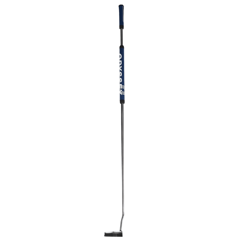 Odyssey 2-Ball Ten Broomstick Putter