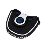 Odyssey 2-Ball Ten Broomstick Putter