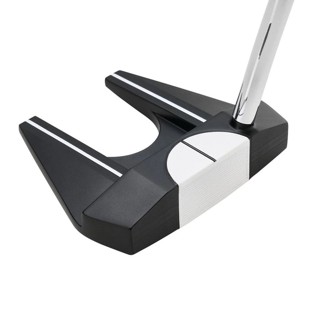 Odyssey Ai-DUAL #7 1/2 Ball Cruiser Putter