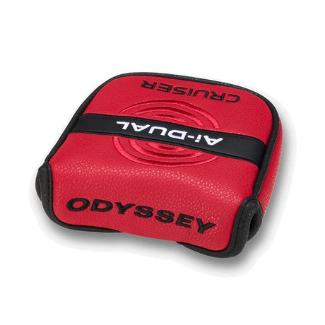 Odyssey Ai-DUAL #7 1/2 Ball Cruiser Putter