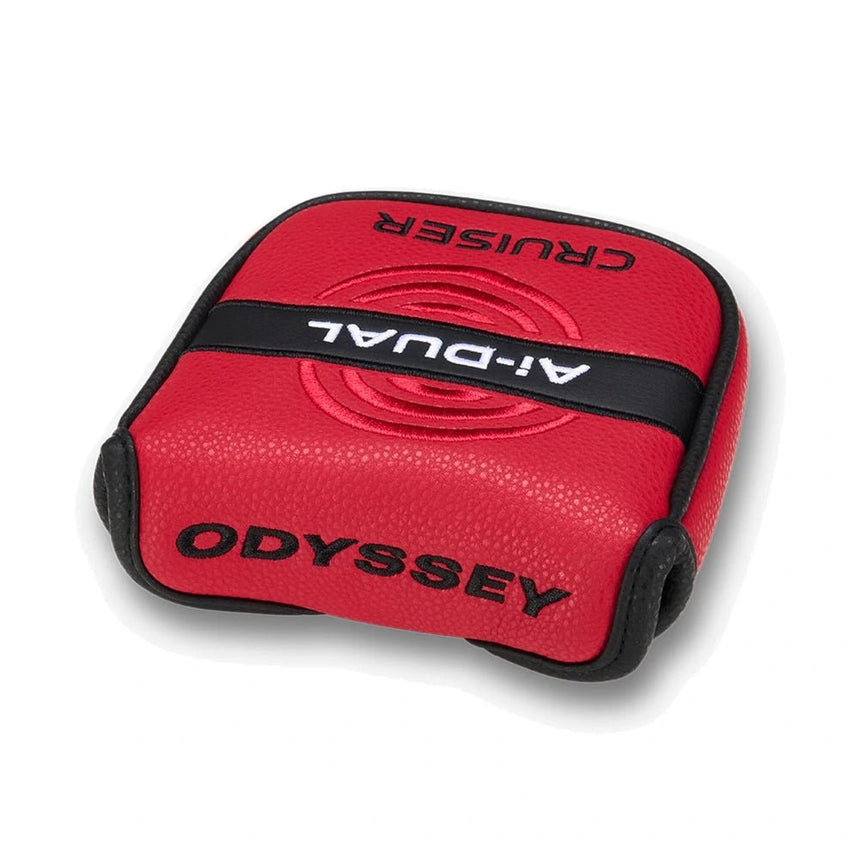 Odyssey Ai-DUAL #7 1/2 Ball Cruiser Putter