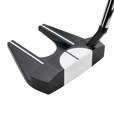 Odyssey Ai-DUAL #7 1/2 Ball S Putter