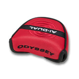 Odyssey Ai-DUAL #7 1/2 Ball S Putter