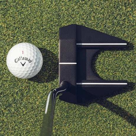 Odyssey Ai-DUAL #7 DB Putter
