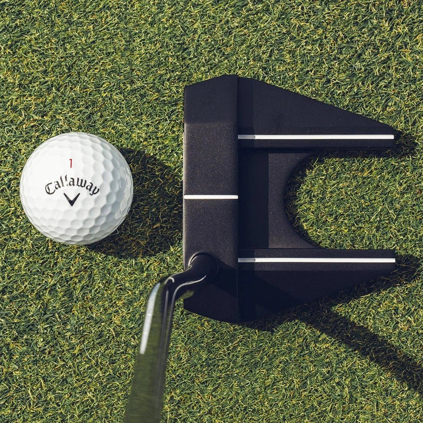 Odyssey Ai-DUAL #7 DB Putter