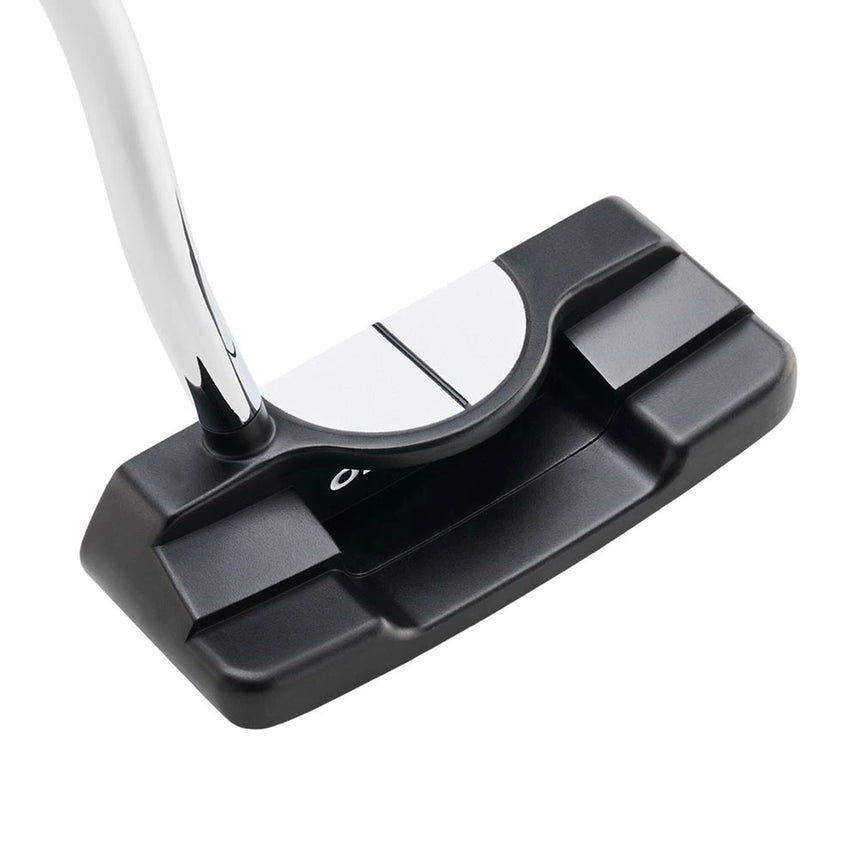 Odyssey Ai-DUAL Double Wide 1/2 Ball Putter