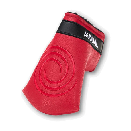 Odyssey Ai-DUAL Double Wide Putter