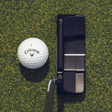 Odyssey Ai-DUAL Double Wide Putter
