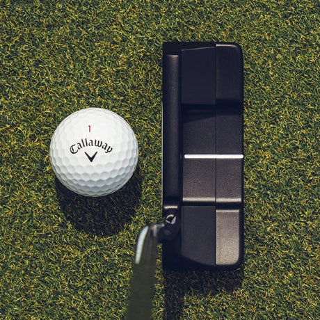Odyssey Ai-DUAL Double Wide Putter