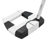 Odyssey Ai-DUAL Jailbird 1/2 Ball Cruiser Putter