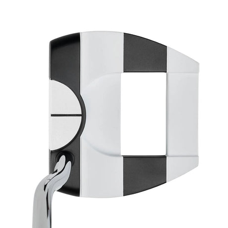 Odyssey Ai-DUAL Jailbird 1/2 Ball Cruiser Putter