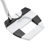 Odyssey Ai-DUAL Jailbird 1/2 Ball Cruiser Putter