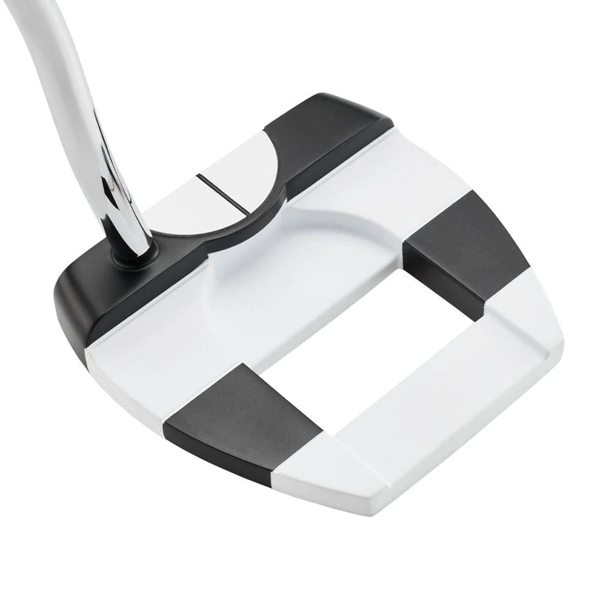 Odyssey Ai-DUAL Jailbird 1/2 Ball Cruiser Putter