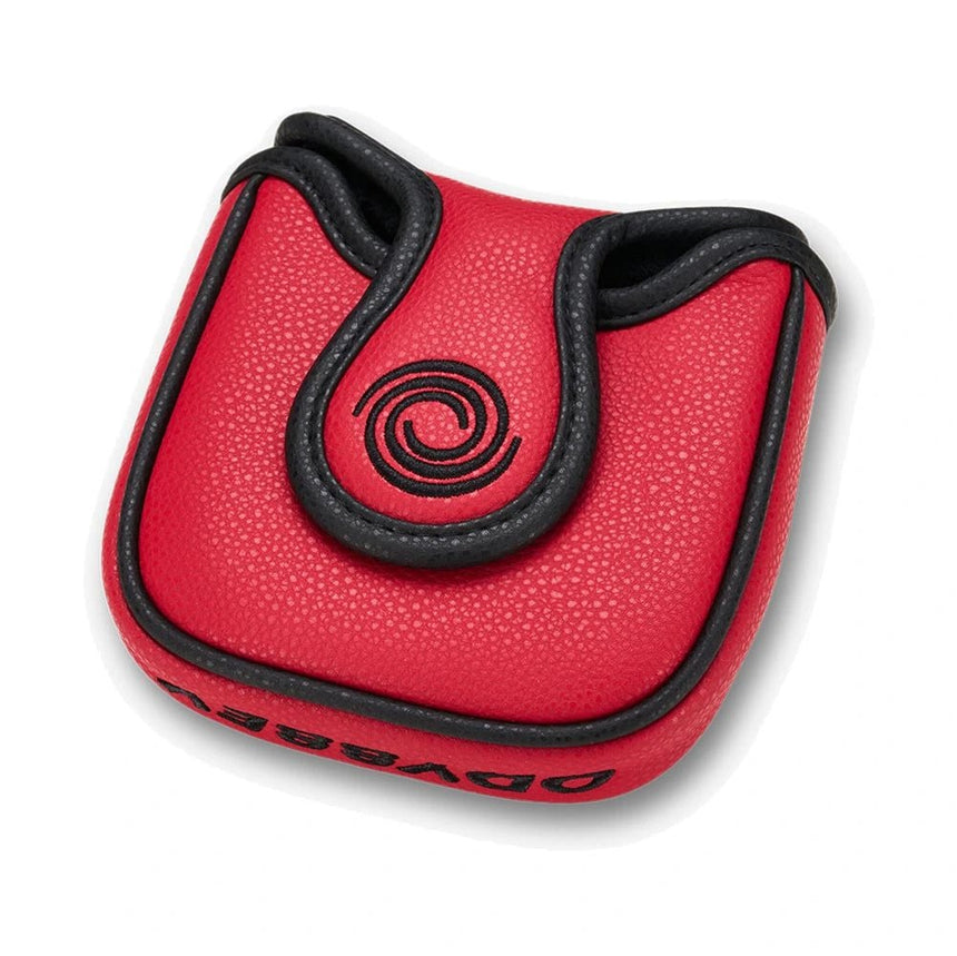 Odyssey Ai-DUAL Jailbird 1/2 Ball Cruiser Putter