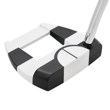 Odyssey Ai-DUAL Jailbird Mini 1/2 Ball Putter