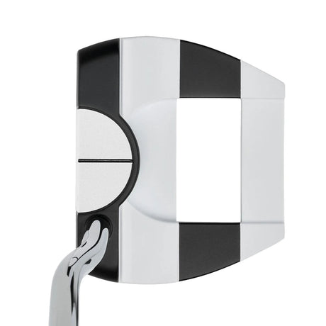 Odyssey Ai-DUAL Jailbird Mini 1/2 Ball Putter