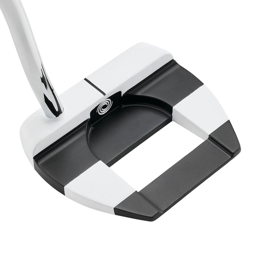 Odyssey Ai-DUAL Jailbird Mini Putter